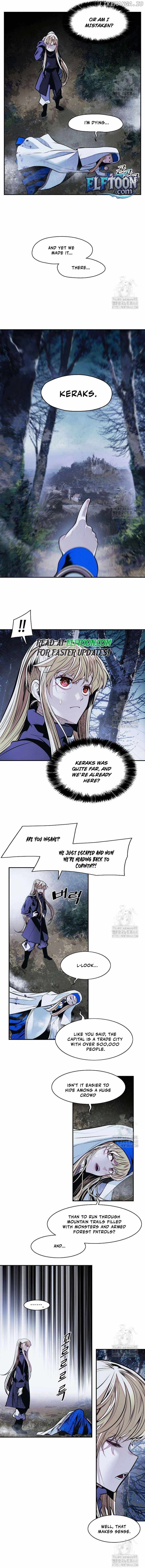 MookHyang - Dark Lady Chapter 253 9